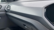 Volkswagen T-Cross 1.5 TSI EVO R-Line 5dr DSG Petrol Estate